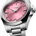 Longines Conquest L3.430.4.99.6