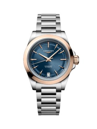 Longines Conquest L3.430.5.92.6