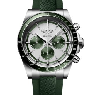 Longines Conquest L3.835.4.02.9 