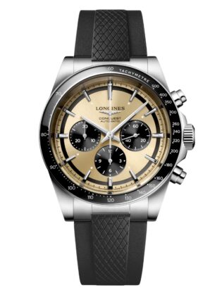 Longines Conquest L3.835.4.32.9