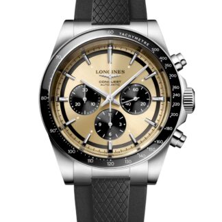 Longines Conquest L3.835.4.32.9