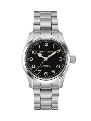 Hamilton Khaki Field Murph 38mm