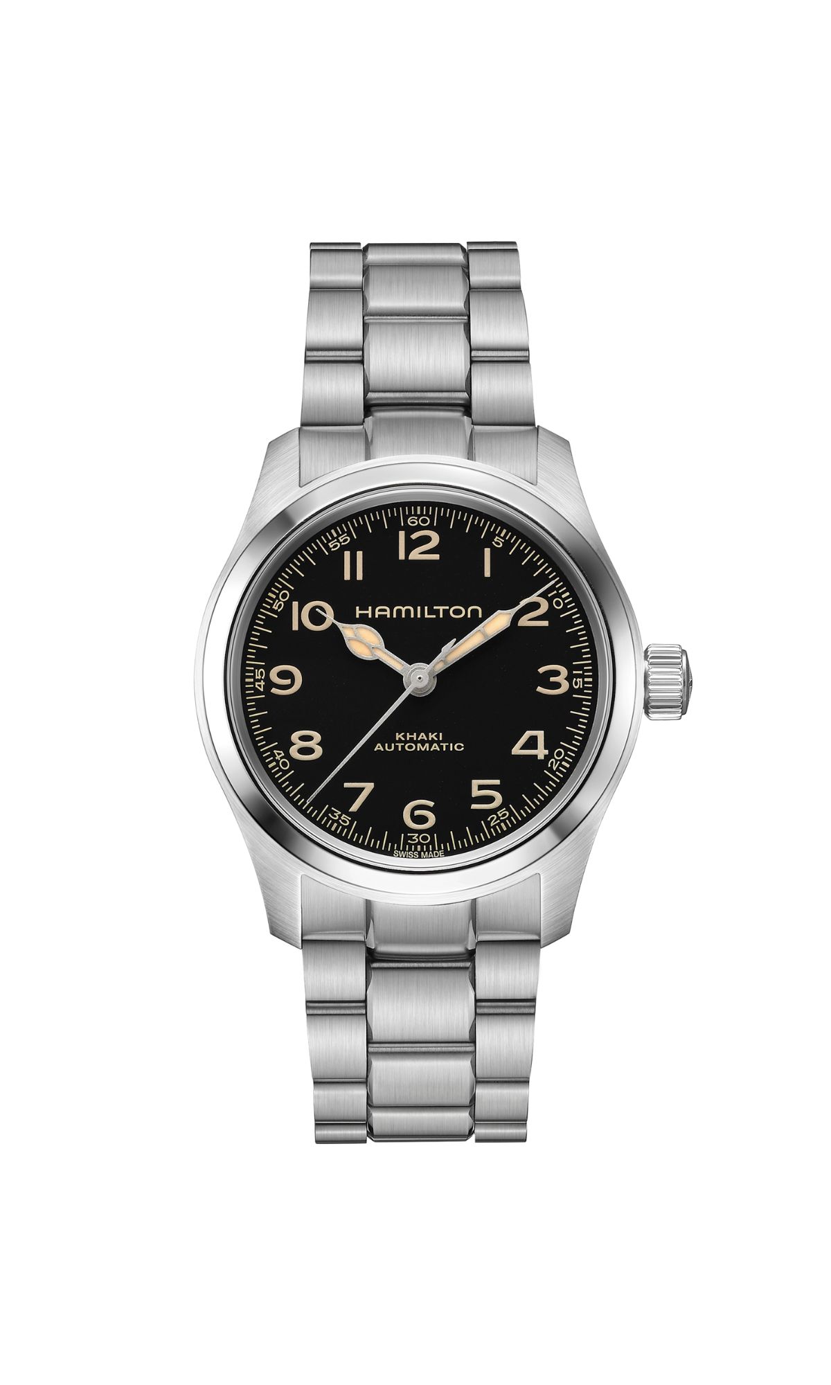 Hamilton Khaki Field Murph 38mm