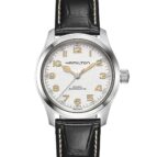 Hamilton Khaki Field Murph 38 mm H70405710