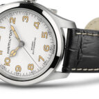 Hamilton Khaki Field Murph 38 mm H70405710