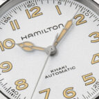 Hamilton Khaki Field Murph 38 mm H70405710