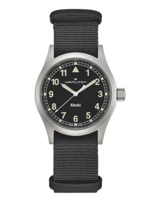 Hamilton Khaki Field Quartz 38 mm H69401430