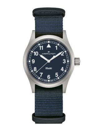 Hamilton Khaki Field Quartz 38 mm H69401940