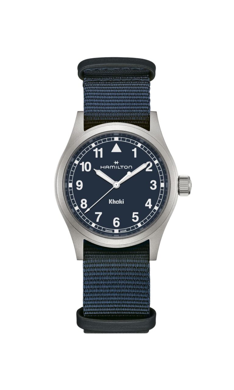 Hamilton Khaki Field Quartz 38 mm H69401940