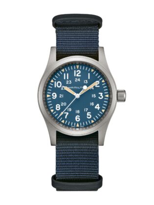 Hamilton Khaki Field Mechanical 38 mm H69439940