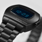 Hamilton American Classic PSR Digital Quartz Blue H52404131