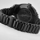 Hamilton American Classic PSR Digital Quartz Blue H52404131
