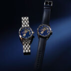 Hamilton Jazzmaster Open Heart H32705640 42 mm