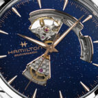 Hamilton Jazzmaster Open Heart H32705640 42 mm