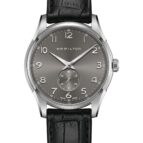 Hamilton Jazzmaster Thinline Small Second Quartz H38411783