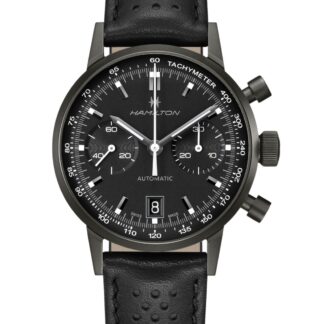 Hamilton American Classic Intra-Matic Auto Chrono