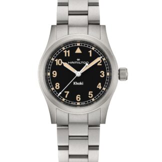 Hamilton Khaki Field Quartz 33 mm H69301131