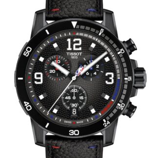 Tissot Supersport Chronograph NBA