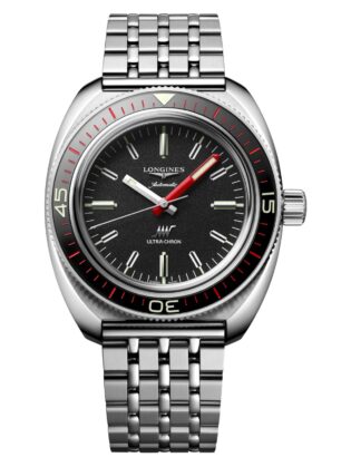 Longines Ultra-Chron L2.836.4.52.6