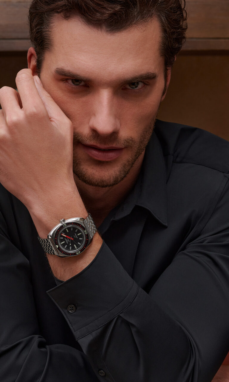 Longines Ultra-Chron L2.836.4.52.6