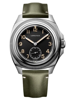 Longines Pilot Majetek L2.838.4.53.2