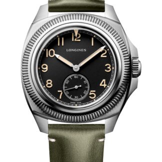 Longines Pilot Majetek L2.838.4.53.2