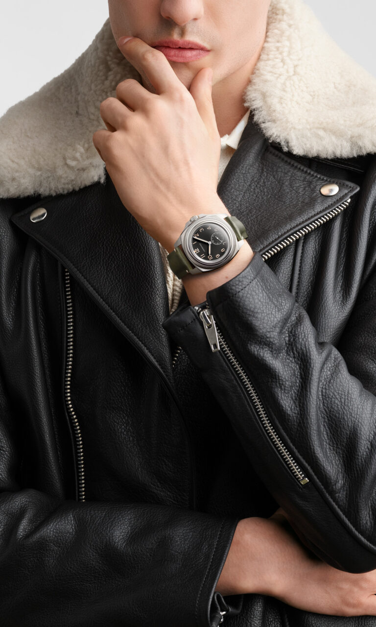 Longines Pilot Majetek L2.838.4.53.2