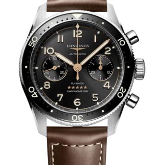 Longines Spirit Flyback L3.821.4.53.2