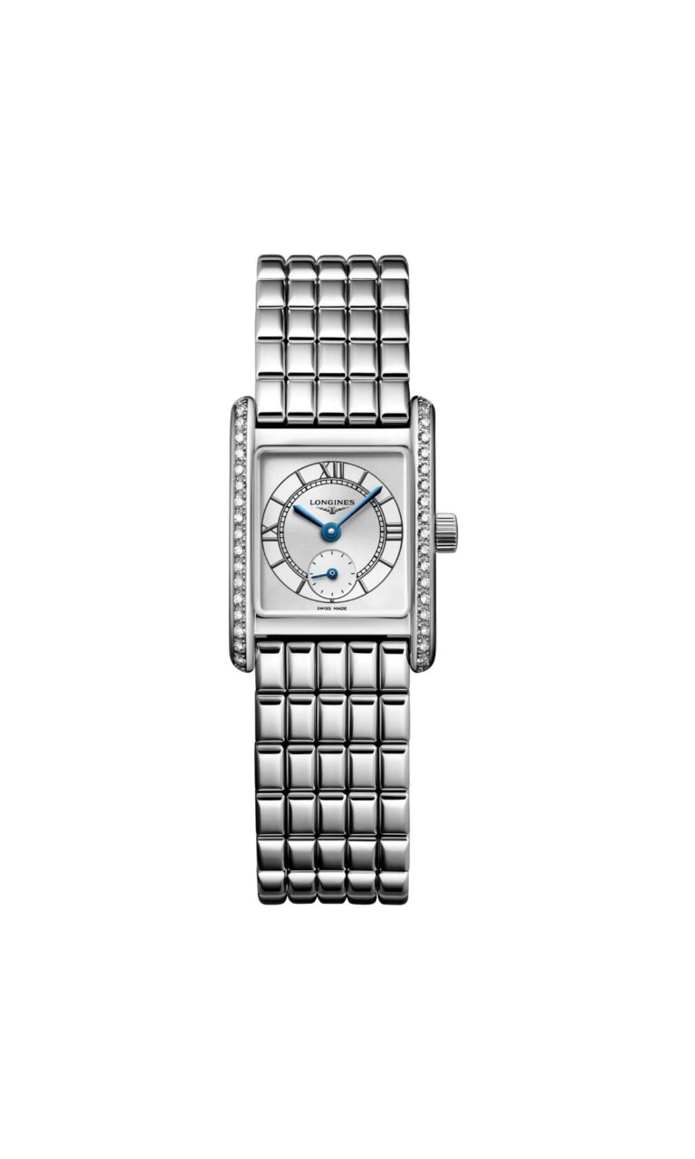 Longines Mini Dolce Vita L5.200.0.75.6