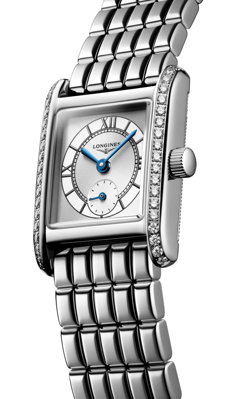 Longines Mini Dolce Vita L5.200.0.75.6