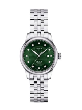 Tissot Le Locle Automatic T0062071109600