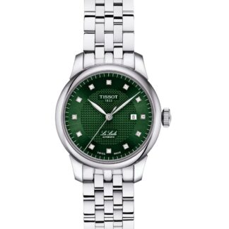Tissot Le Locle Automatic T0062071109600