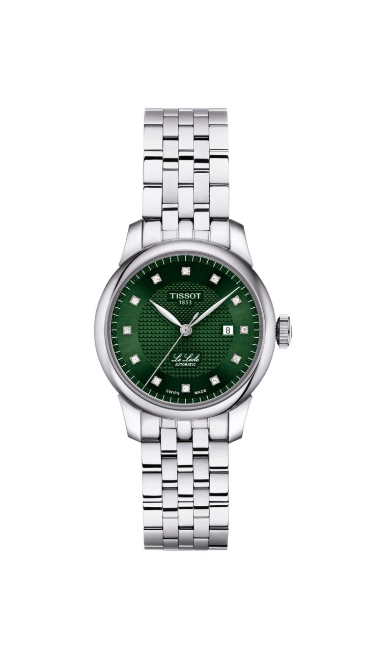Tissot Le Locle Automatic T0062071109600
