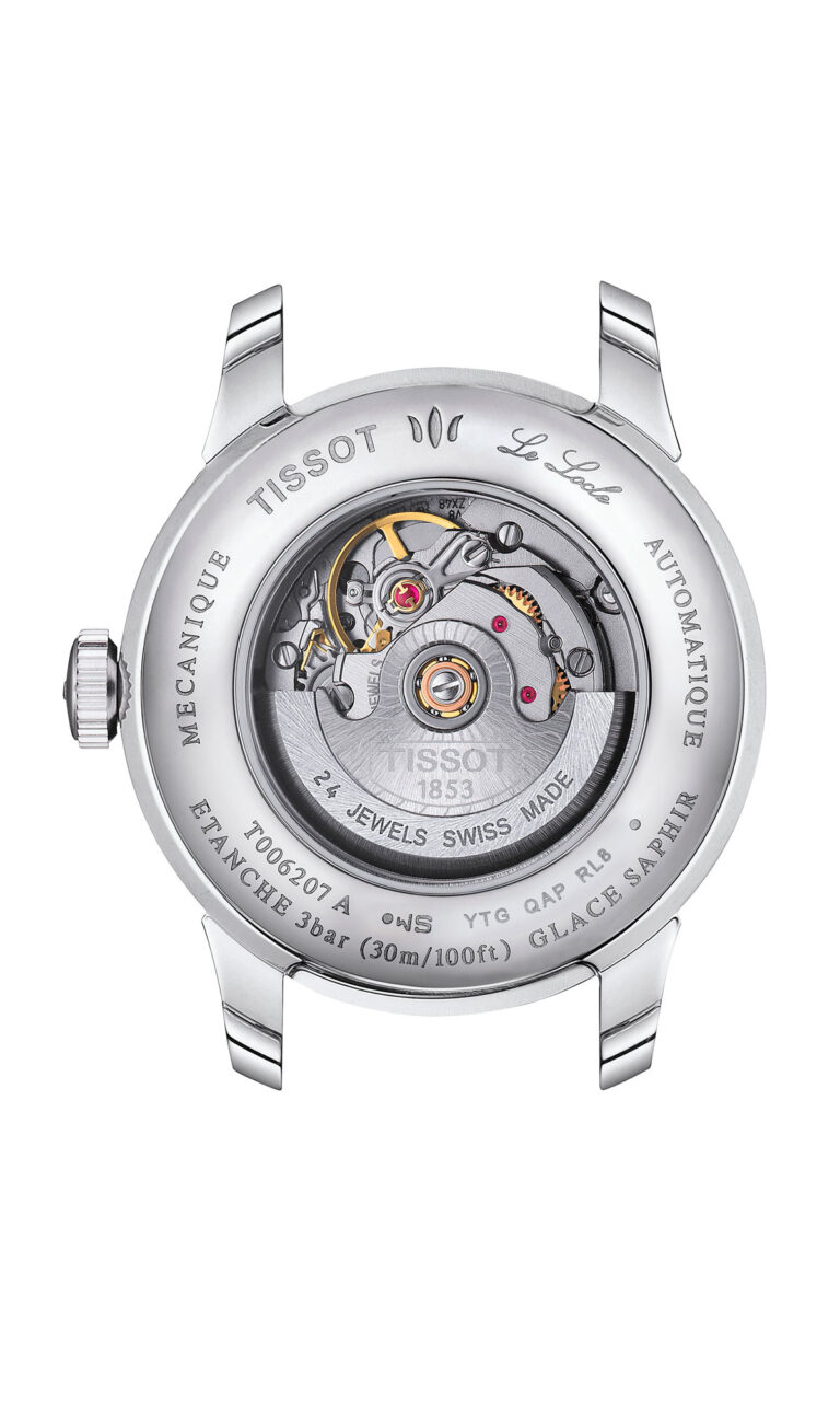 Tissot Le Locle Automatic T0062071109600