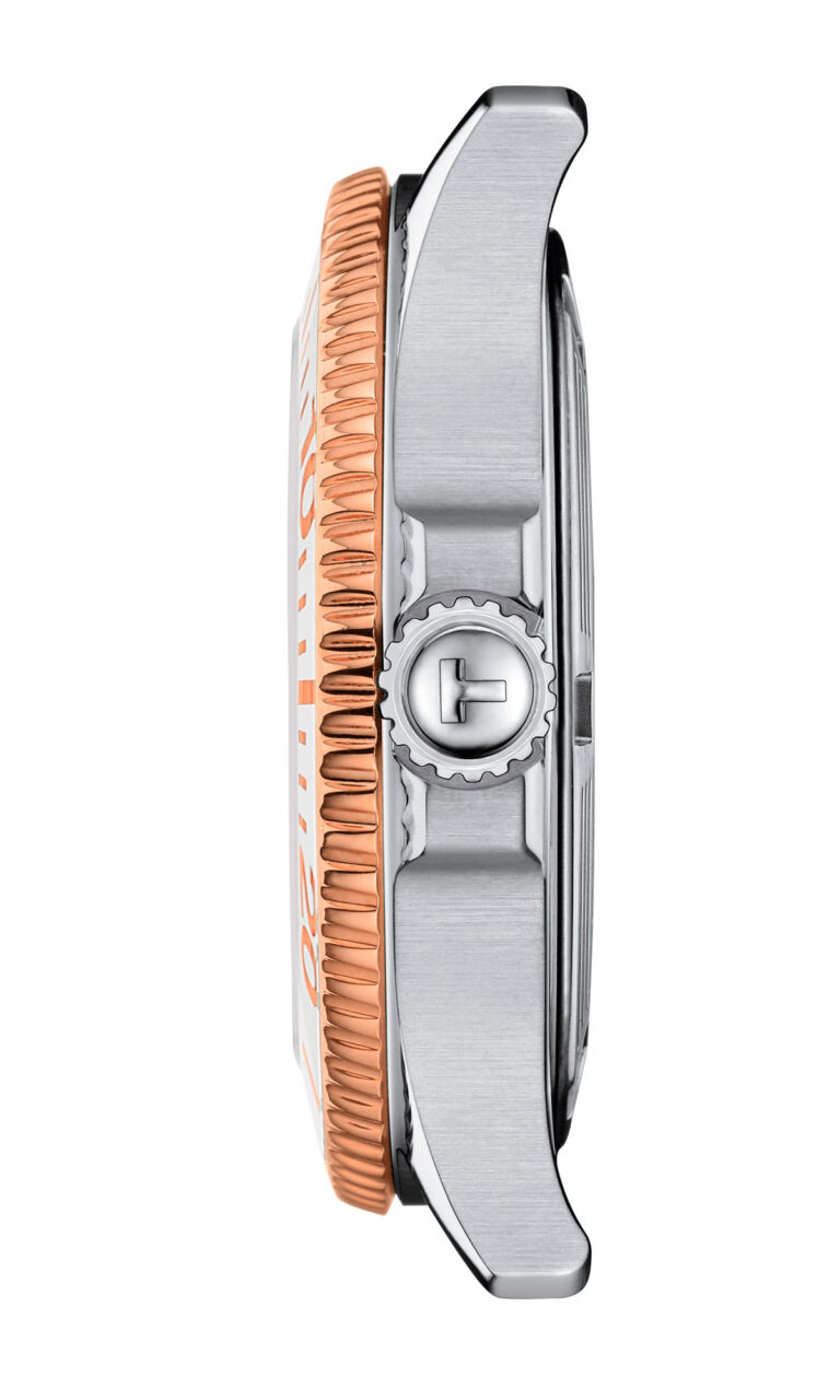 Tissot Seastar 1000 T1202102211100