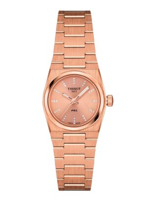 Tissot PRX 25 mm T1370103350600