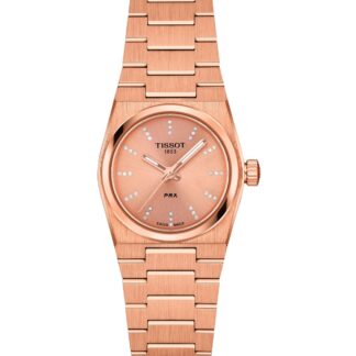 Tissot PRX 25 mm T1370103350600