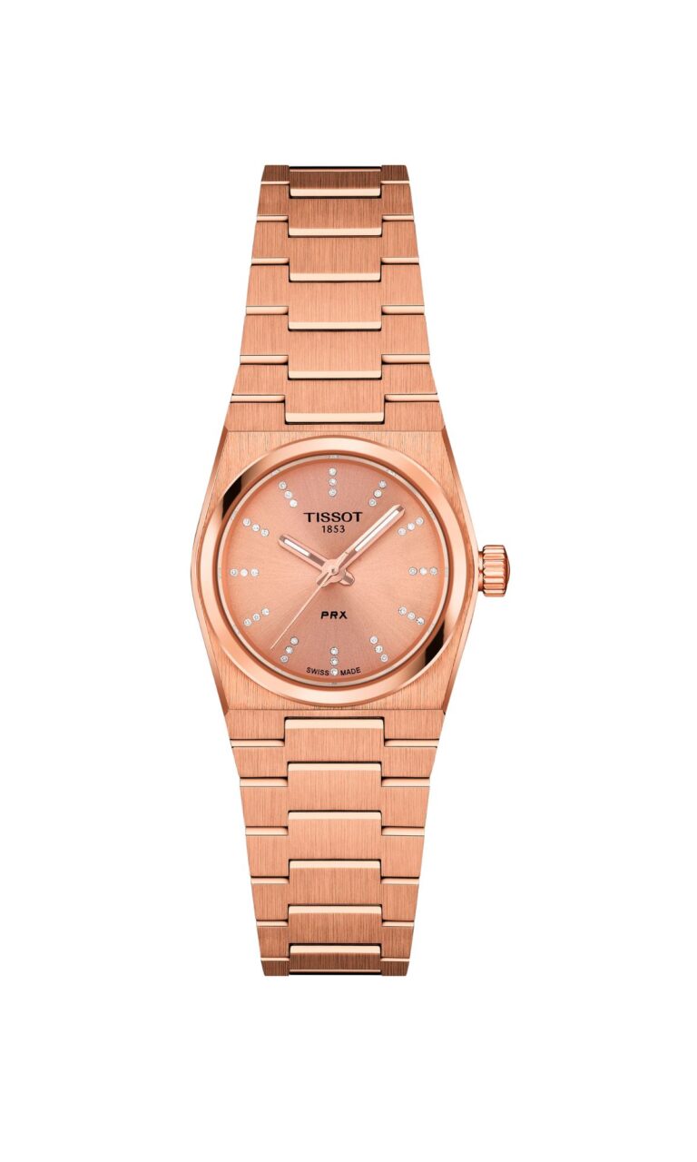 Tissot PRX 25 mm T1370103350600