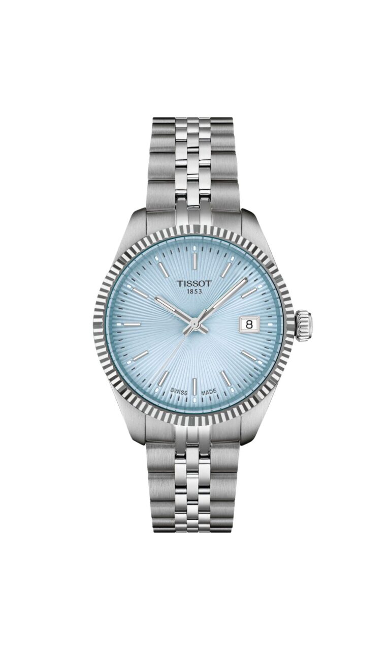 Tissot Ballade Quartz T1562101135100
