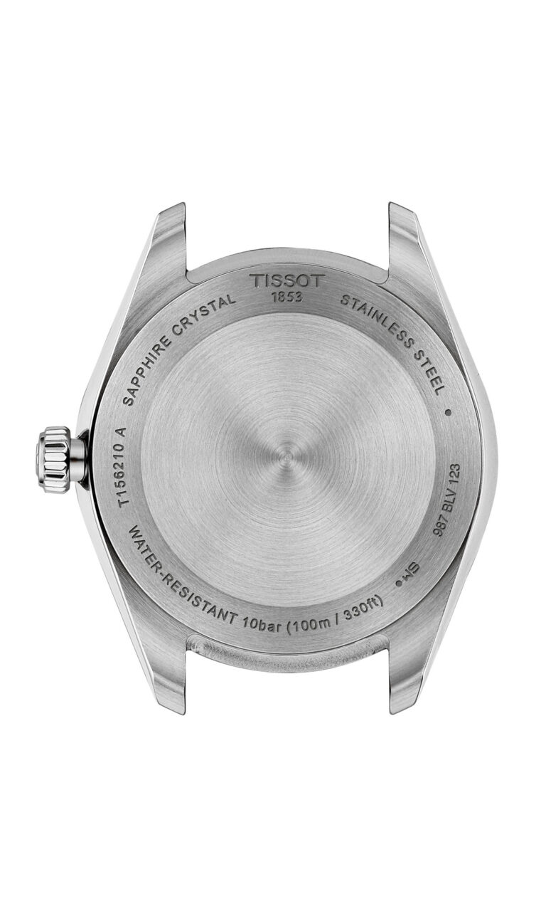 Tissot Ballade Quartz T1562101135100