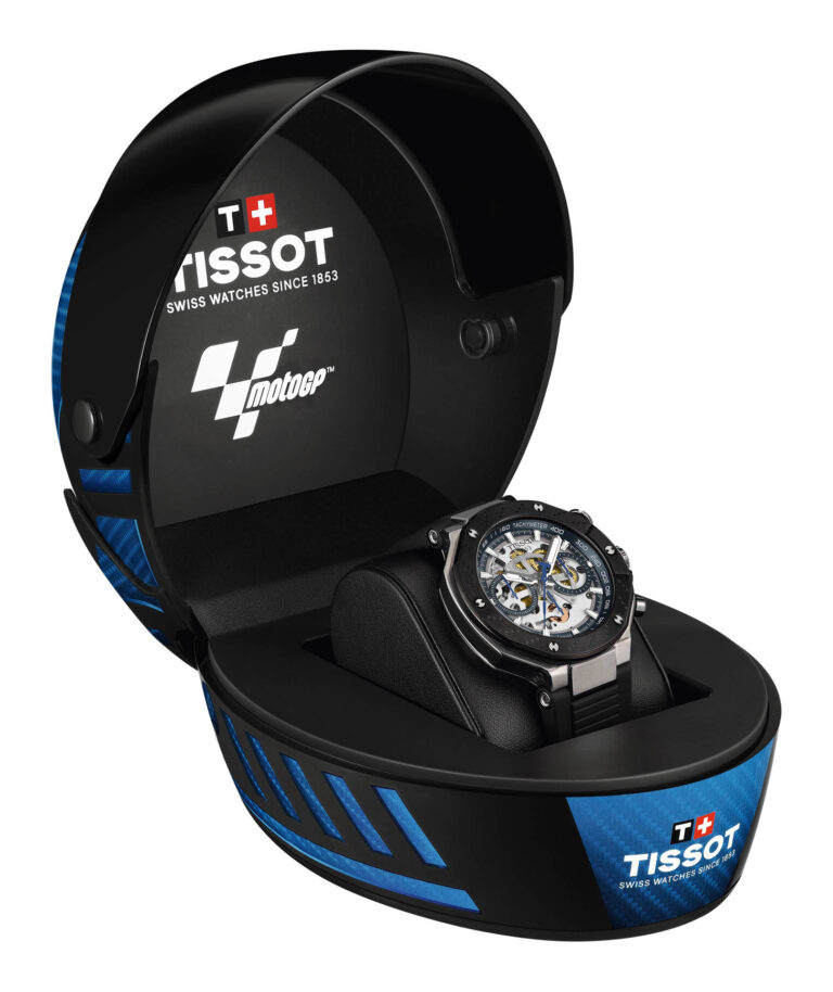 Tissot T-Race MotoGP Automatic Chronograph (2025) T1414622704100