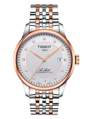 Tissot Le Locle Powermatic 80 T0064072203601