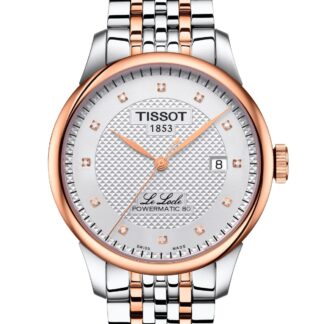 Tissot Le Locle Powermatic 80 T0064072203601