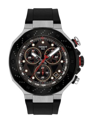 Tissot T-Race MotoGP Quartz Chronograph (2025) T1414172708100