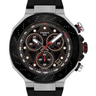 Tissot T-Race MotoGP Quartz Chronograph (2025) T1414172708100