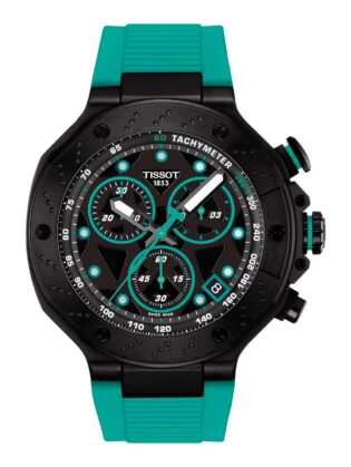 Tissot T-Race Quartz Chronograph T1414173705101
