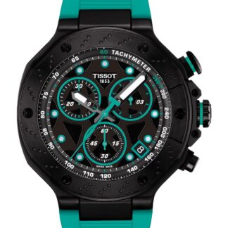 Tissot T-Race Quartz Chronograph T1414173705101