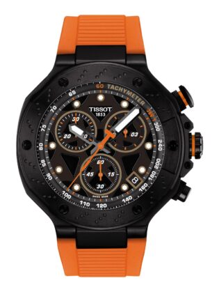 Tissot T-Race Quartz Chronograph T1414173705102