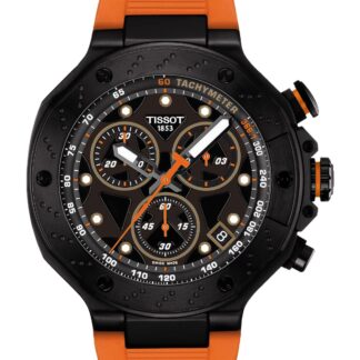 Tissot T-Race Quartz Chronograph T1414173705102