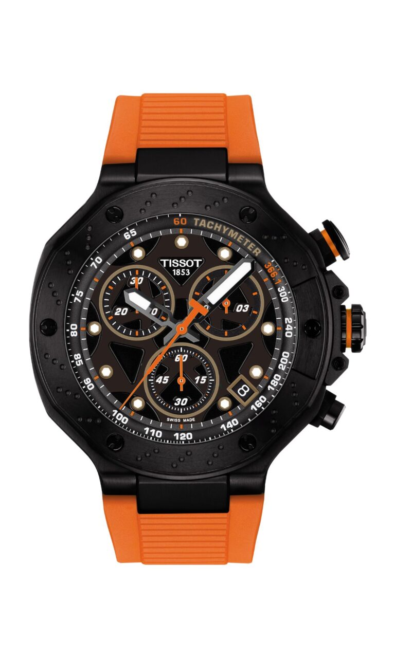 Tissot T-Race Quartz Chronograph T1414173705102